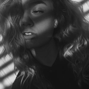 Meet your Posher, Jillian mccall